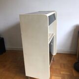 Vintage Formica chest of drawers