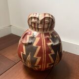 Argentine Amazonian Pottery