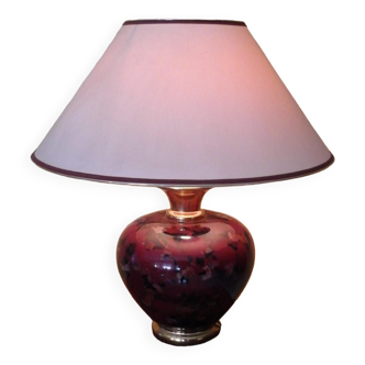 Lampe vintage