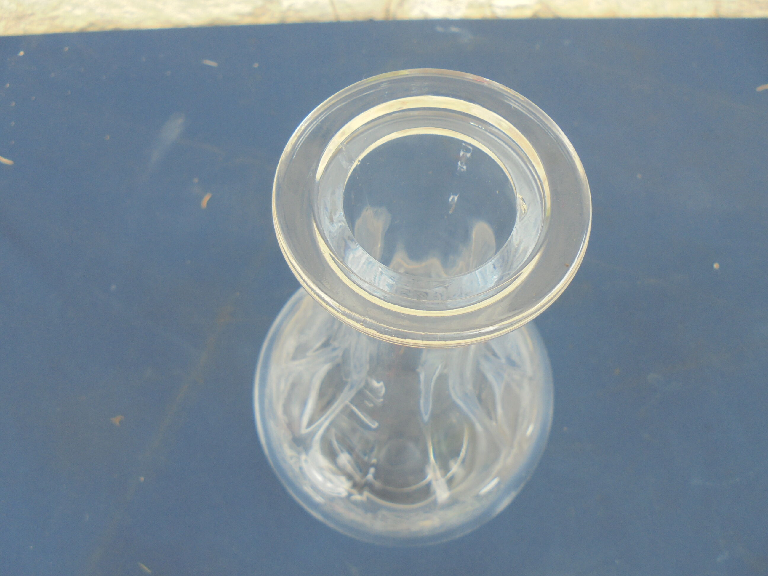 Carafe Cristal D'Arque