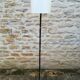 Lampadaire vintage