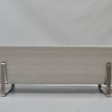 Artifort C647 Sofa by Kho Liang Ie — Fully Restored, Rare Model (1960s)