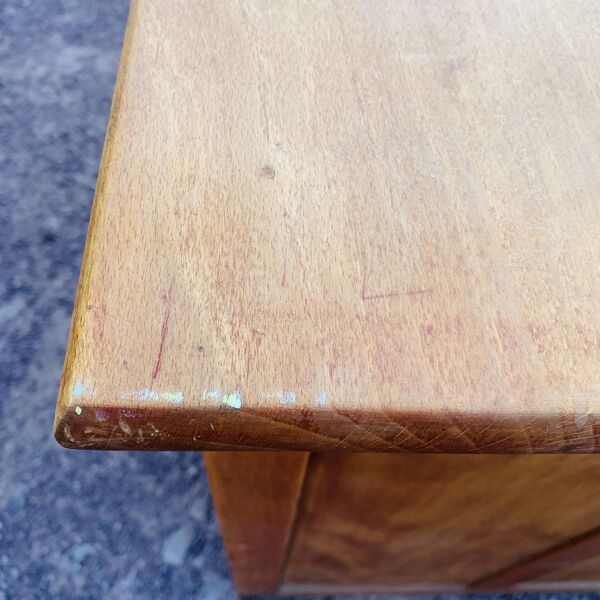 Bureau Maître d’école