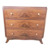 Antique chest of drawers
