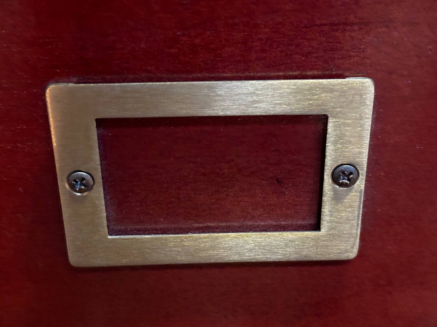 2-drawer storage cabinet