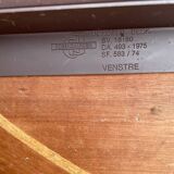 Table ronde extensible orme design 70 dlg Regain