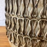 Vase Jacques Pouchain céramique