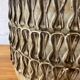 Vase Jacques Pouchain ceramic