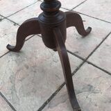 Violin side table