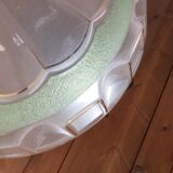 1920s Art Deco chandelier