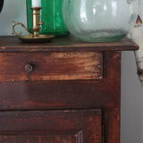 Country parisian buffet