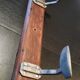 Wall-mounted coat rack 4 hooks