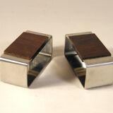 Two rounds of 60s towel