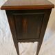 Meuble d’appoint Richelieu en bois – 3 tiroirs – finition bicolore