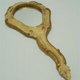 Hand mirror