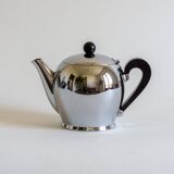 Teapot - domed -, 8 cups, Alfra Alessi, Italy, 40s/50s