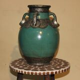 Ceramic vase