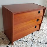 Renovated shoe furniture