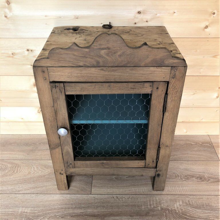 Renovated old pantry