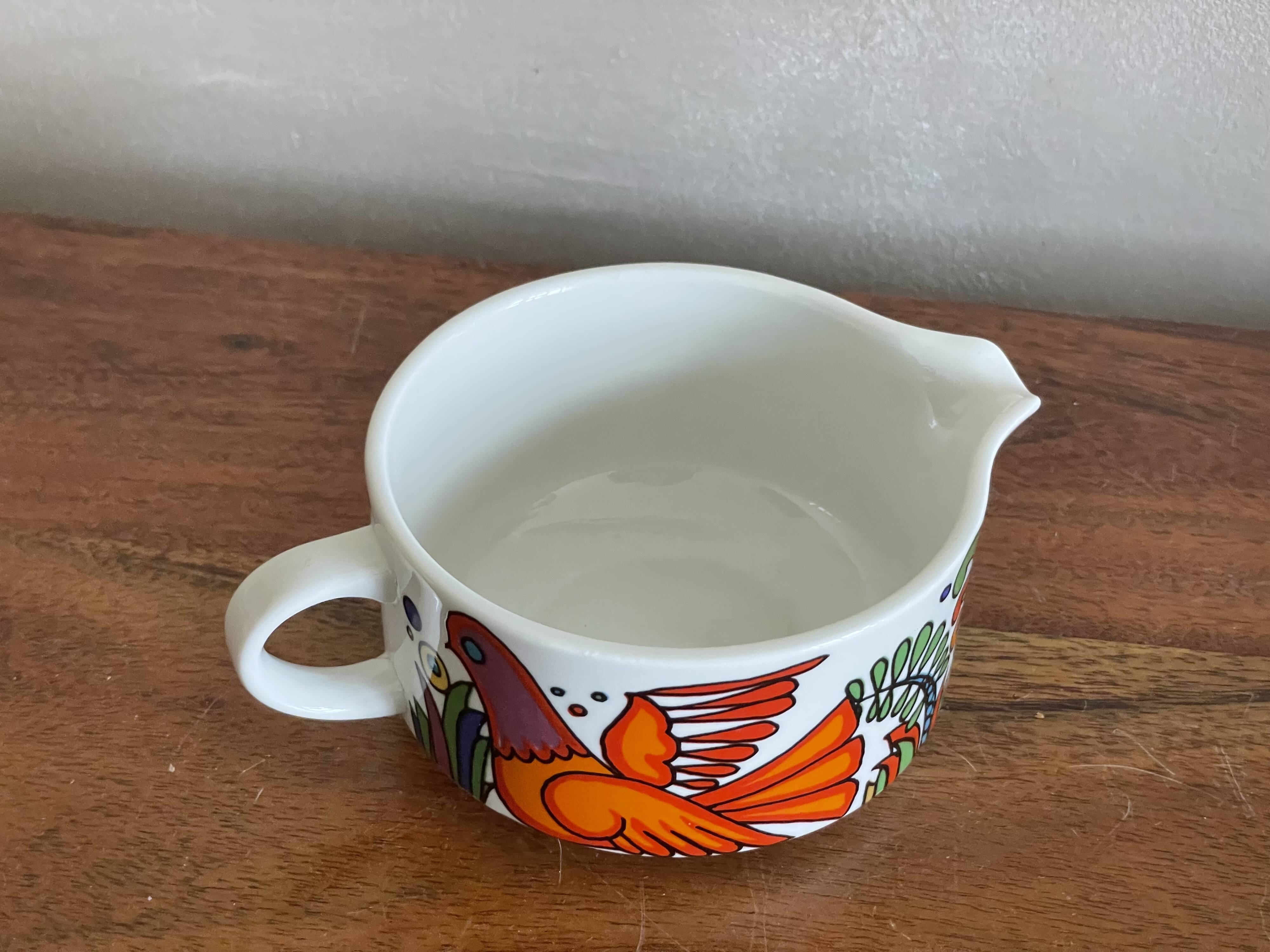 Pot à lait Villeroy et Boch