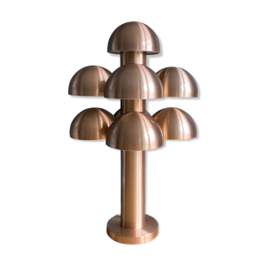Lampe de table 'Cantharelle'