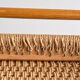 Paire de chaises de salle à manger modèle 75 par Niels O. Møller en chêne
