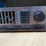 Vintage JVC A-X400 amplifier