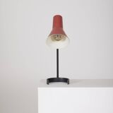 Jan hoogervorst lamp, 1960s