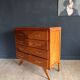 Commode vintage