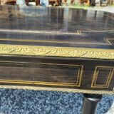 Napoleon iii desk table