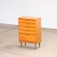 Commode scandinave