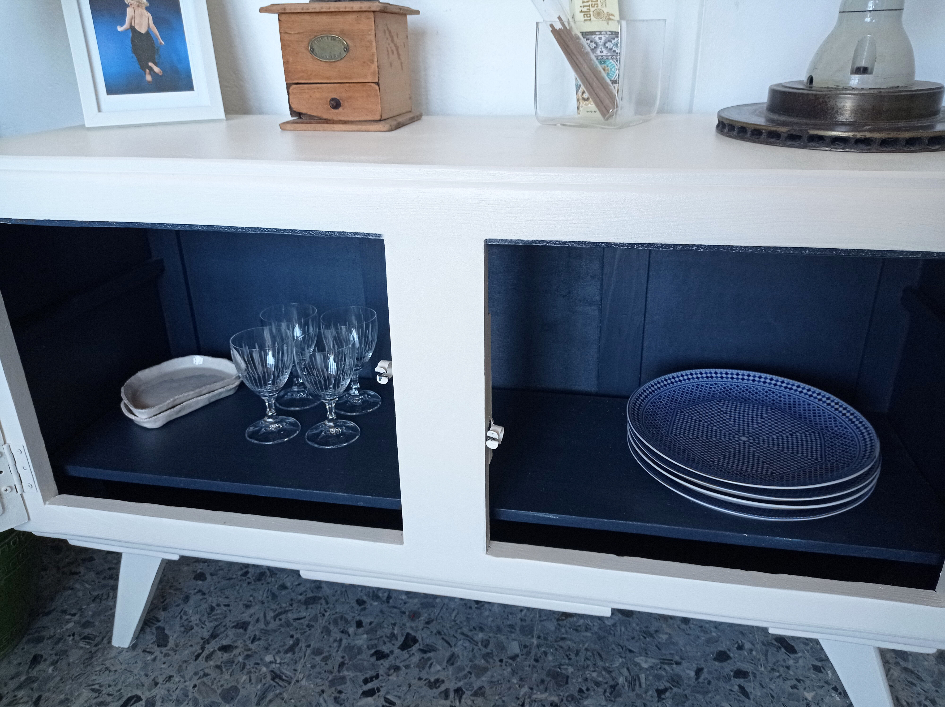 Vintage Mado Buffet