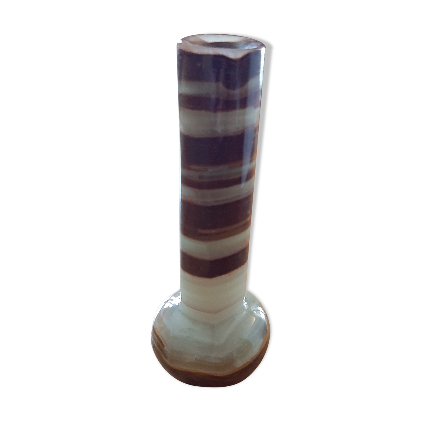Soliflorous vase