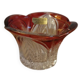 Crystal candy box