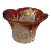 Bonbonnière cristal