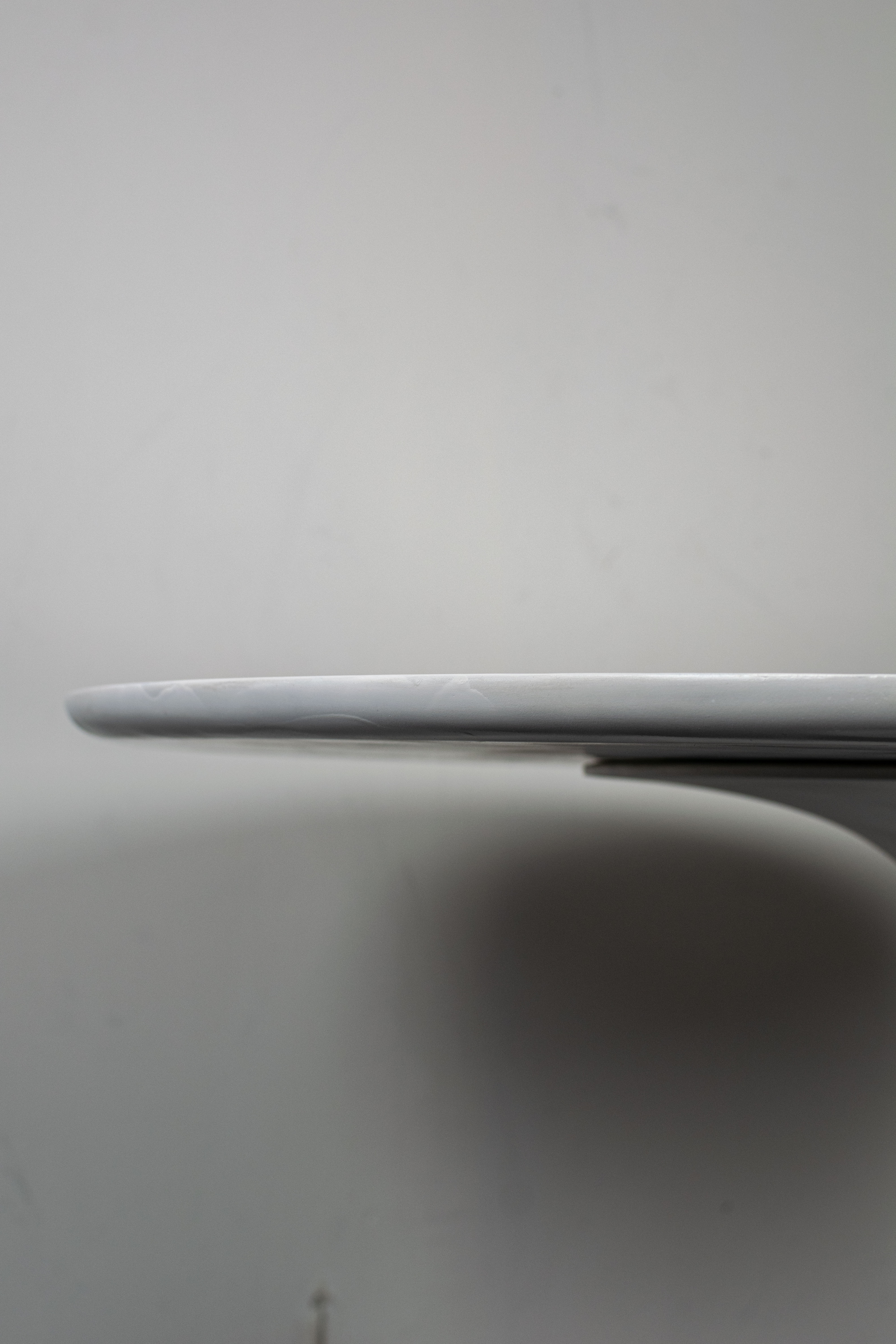 Tulip table by Maurice Burke for Arkana 1970