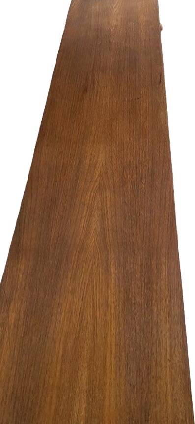 Vintage Scandinavian sideboard, Teak sideboard from the 60s, 70s