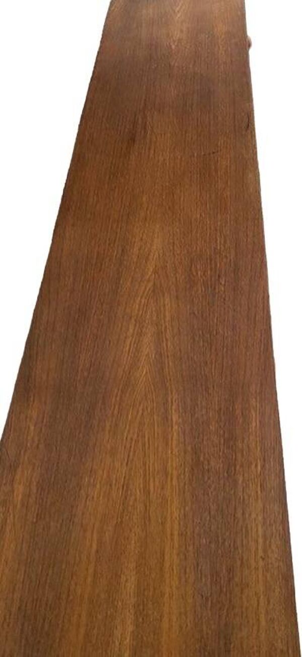 Enfilade scandinave vintage, Enfilade en teck des années 60, 70