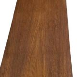 Vintage Scandinavian sideboard, Teak sideboard from the 60s, 70s