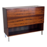 Dressoir vintage en palissandre