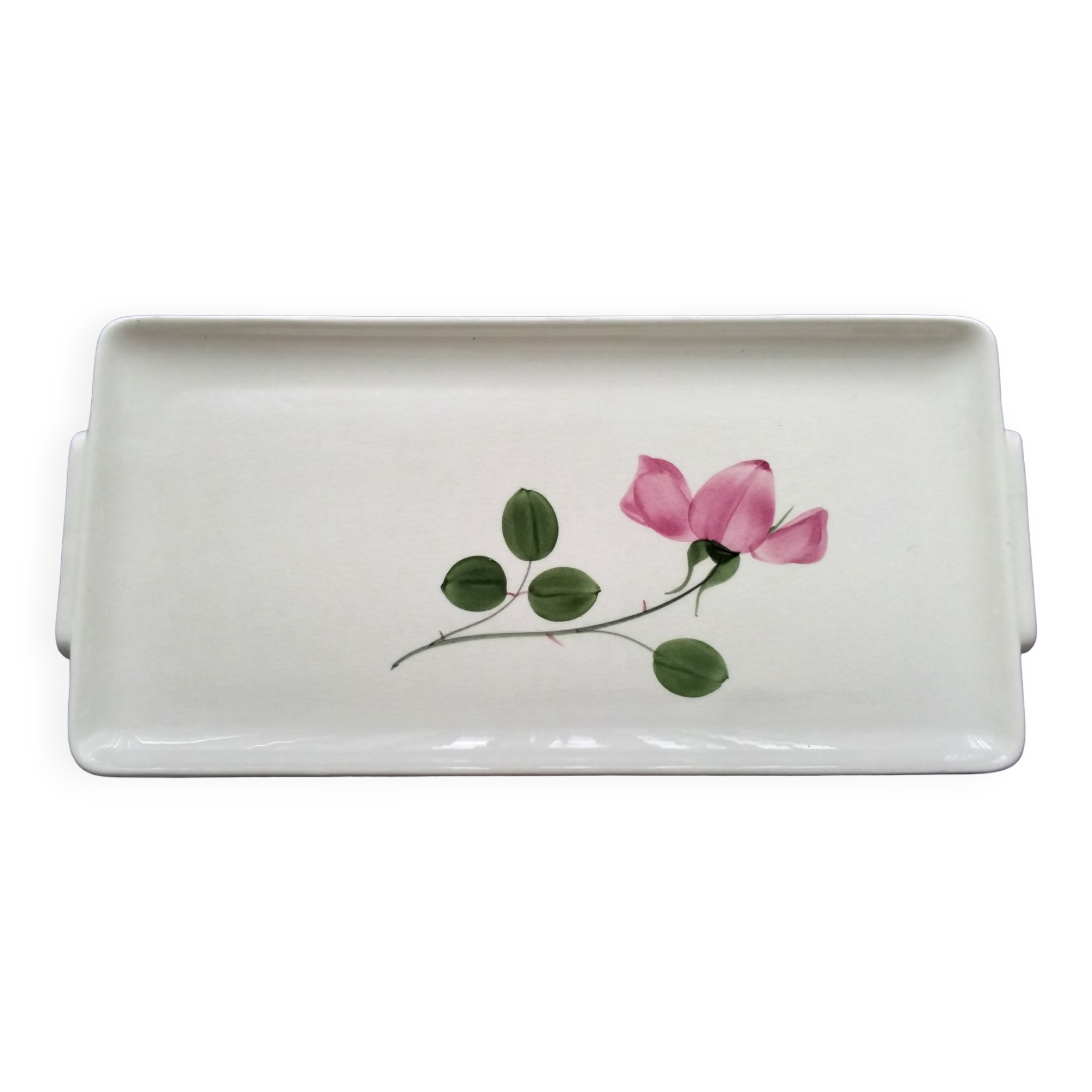 Plat à cake en céramique Villeroy & Boch