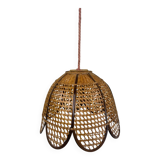 Suspension osier vintage