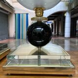 Paire de lampes Vetreria Vistosiannées 80
