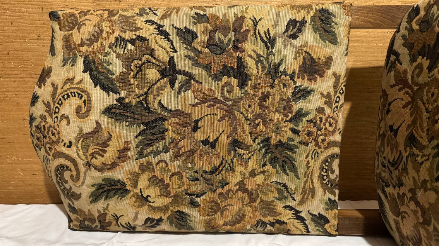 Set of 4 vintage LXIII style chairs