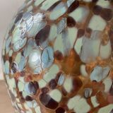 Murano glass pendant, 1970s