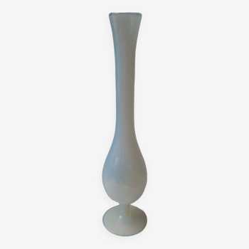 Opaline vase