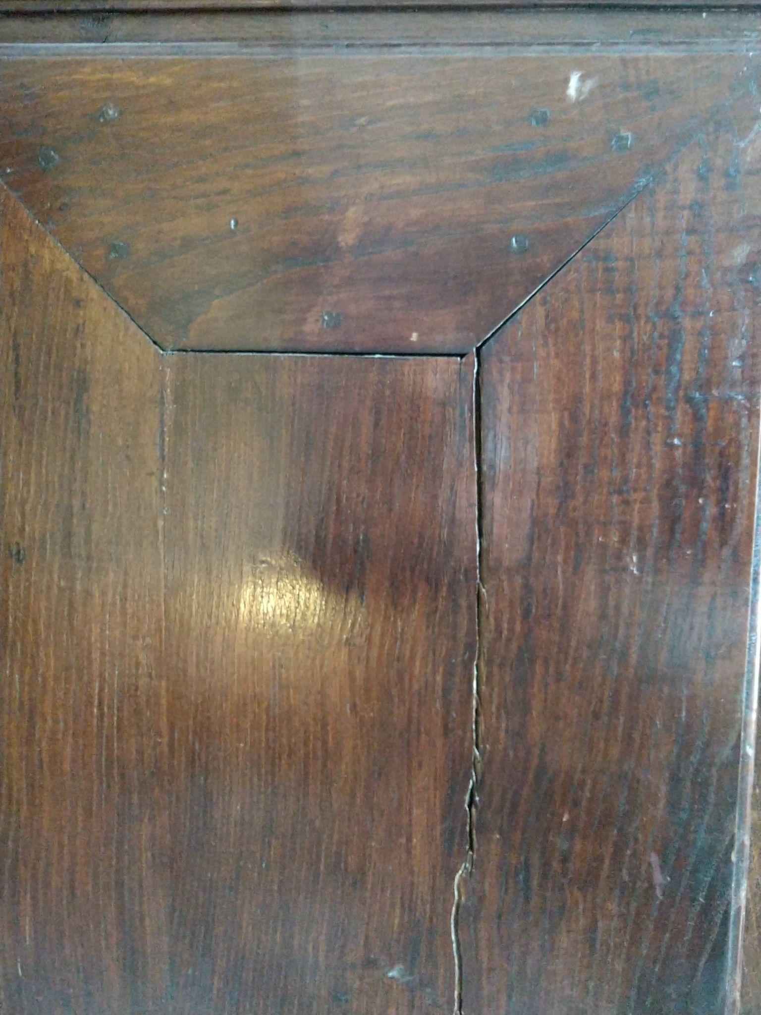 18th wardrobe