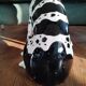 Italian ceramic dog 1960s
