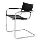 Fauteuil tubulaire Bauhaus