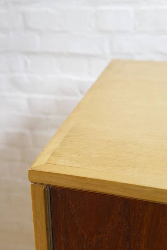 Meuble CB06 par Cees Braakman pour Pastoe, 1952